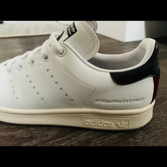 Stella McCartney Stan Smith Sneakers - Picture 4 of 6